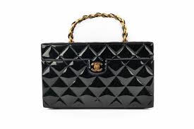 Vanity Bags